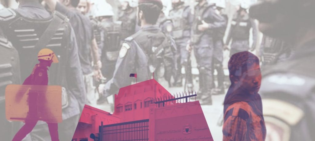 الانتقادات الدوليّة تتلاحق.. واقع مأساوي لمعتقلي الرأي والأطفال داخل سجون البحرين