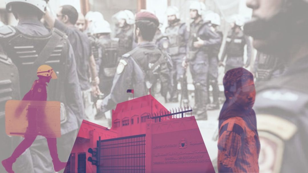 الانتقادات الدوليّة تتلاحق.. واقع مأساوي لمعتقلي الرأي والأطفال داخل سجون البحرين