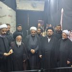إدارة معرض شهداء البحرين: للعراق أرضًا وشعبًا كل الشكر والعرفان على احتضان قضيتنا
