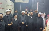 إدارة معرض شهداء البحرين: للعراق أرضًا وشعبًا كل الشكر والعرفان على احتضان قضيتنا