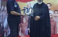 إدارة معرض شهداء البحرين: شيعة البحرين يواجهون خطر التهديد الوجودي