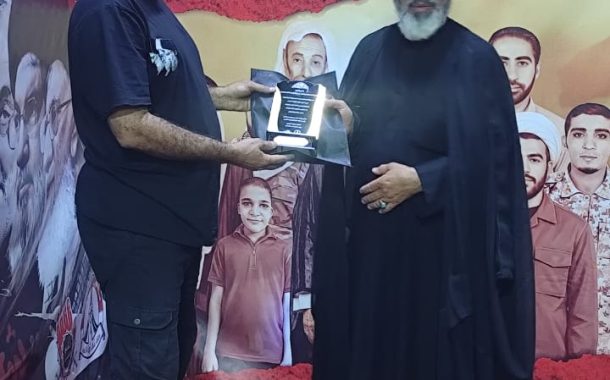 إدارة معرض شهداء البحرين: شيعة البحرين يواجهون خطر التهديد الوجودي