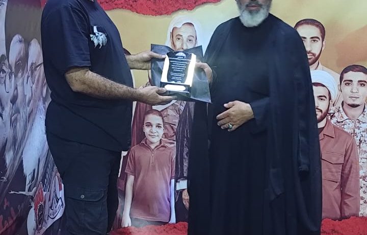 إدارة معرض شهداء البحرين: شيعة البحرين يواجهون خطر التهديد الوجودي