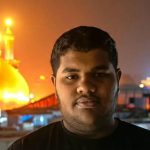 اعتقال شابين وتمديد سجن خطيب حسينيّ