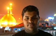 اعتقال شابين وتمديد سجن خطيب حسينيّ