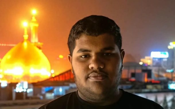 اعتقال شابين وتمديد سجن خطيب حسينيّ