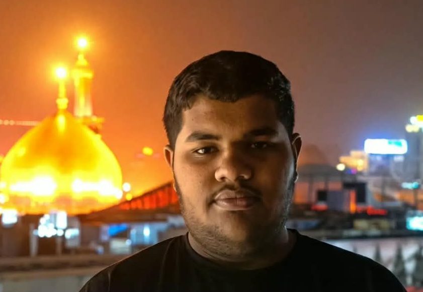 اعتقال شابين وتمديد سجن خطيب حسينيّ