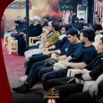 المعاون الدولي للحوزات الإيرانية من معرض شهداء البحرين: استهداف شيعة البحرين له تداعيات كارثية