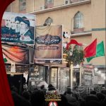 من «معرض شهداء البحرين».. دعوات إلى الإفراج عن العلماء المعتقلين في سجون النظام 