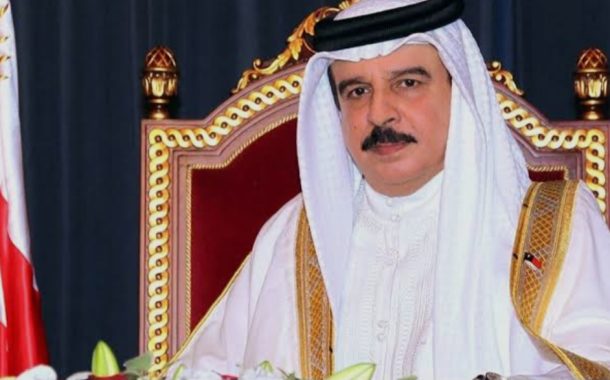 Political Analysis (13)  The Tyrant Drowning in the Gulf: The Predicament of Compounded Choices…  Can the Al Khalifa Reach a Lifeline Amid the Turbulent Waves?