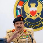 حدث الأسبوع (السبت 1 أغسطس 2026): تمرين «درع البحرين» يفضح تناقضات الطاغية حمد