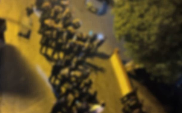 لا لمنع المواكب.. البحرانيّون يحيون ذكرى استشهاد الإمام علي الرضا «ع»