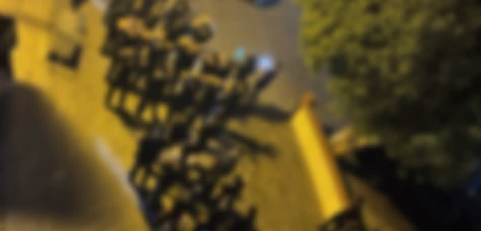 لا لمنع المواكب.. البحرانيّون يحيون ذكرى استشهاد الإمام علي الرضا «ع»