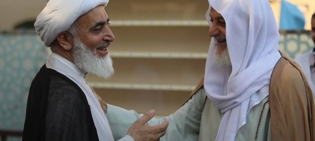 بعد أكثر من 80 يومًا على الاعتقال.. النظام يسمح بزيارة عدد من العلماء الشيعة المعتقلين