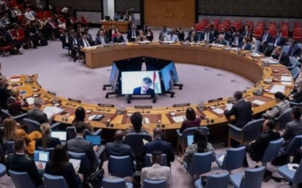 الأمم المتّحدة تدعو إلى وقف التصعيد الصهيونيّ في الجنوب حفاظًا على تراث لبنان