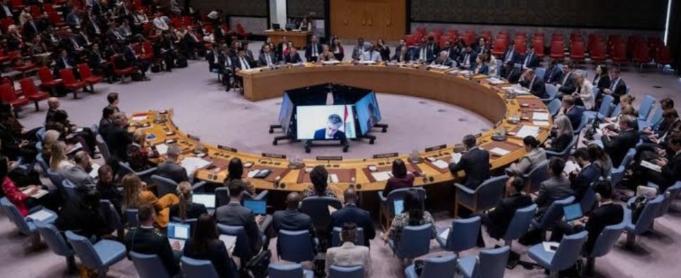الأمم المتّحدة تدعو إلى وقف التصعيد الصهيونيّ في الجنوب حفاظًا على تراث لبنان