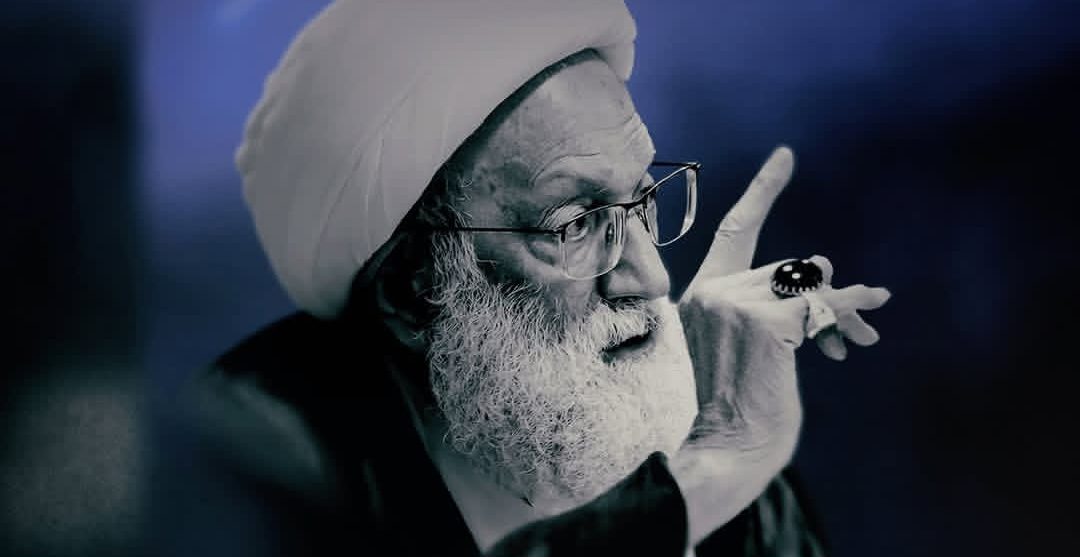 الفقيه القائد قاسم: في ظلّ المؤامرة الأمريكيّة- الصهيونيّة يندفع بعض الأنظمة العربيّة لاختلاق حروب طائفيّة ومذهبيّة