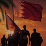 الموقف الأسبوعيّ: في ذكرى أربعين الإمام الحسين «ع».. شعب البحرين لن يتخلّى عن المشروع المقدّس في الدفاع عن الحقّ ومناهضة الطغاة