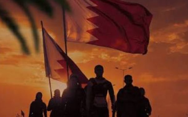 الموقف الأسبوعيّ: في ذكرى أربعين الإمام الحسين «ع».. شعب البحرين لن يتخلّى عن المشروع المقدّس في الدفاع عن الحقّ ومناهضة الطغاة