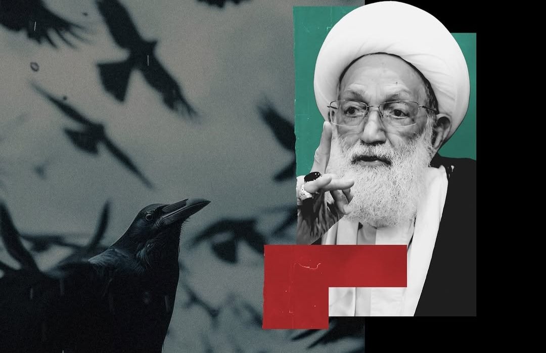 الفقيه القائد قاسم: السياسة التي تتّخذ في حكمها غير الدين تخاف من أيّ دين يحارب الظلم