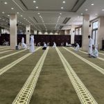 المواطنون الشيعة في البحرين يمنعون من صلاة الجمعة للأسبوع السابع والتسعين على التوالي