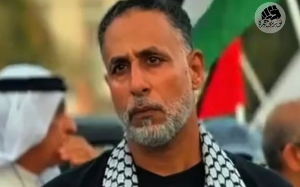 النظام يعيد اعتقال ناشط حقوقيّ مفرج عنه ويعطّل الإفراج عن 15 معتقلًا