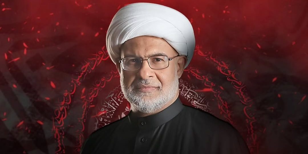 الشيخ «هاني البنّاء» للقضاء الخليفيّ: أنتم تحاكمون المذهب!
