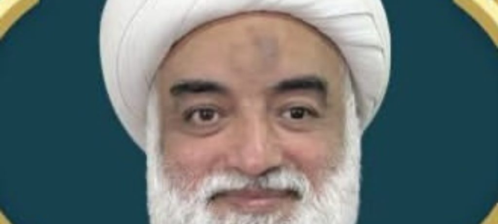اعتقال «الشيخ عبد النبي النشابة» من دون كشف الأسباب