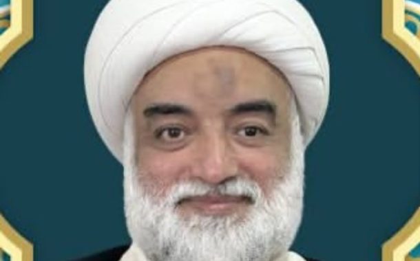اعتقال «الشيخ عبد النبي النشابة» من دون كشف الأسباب
