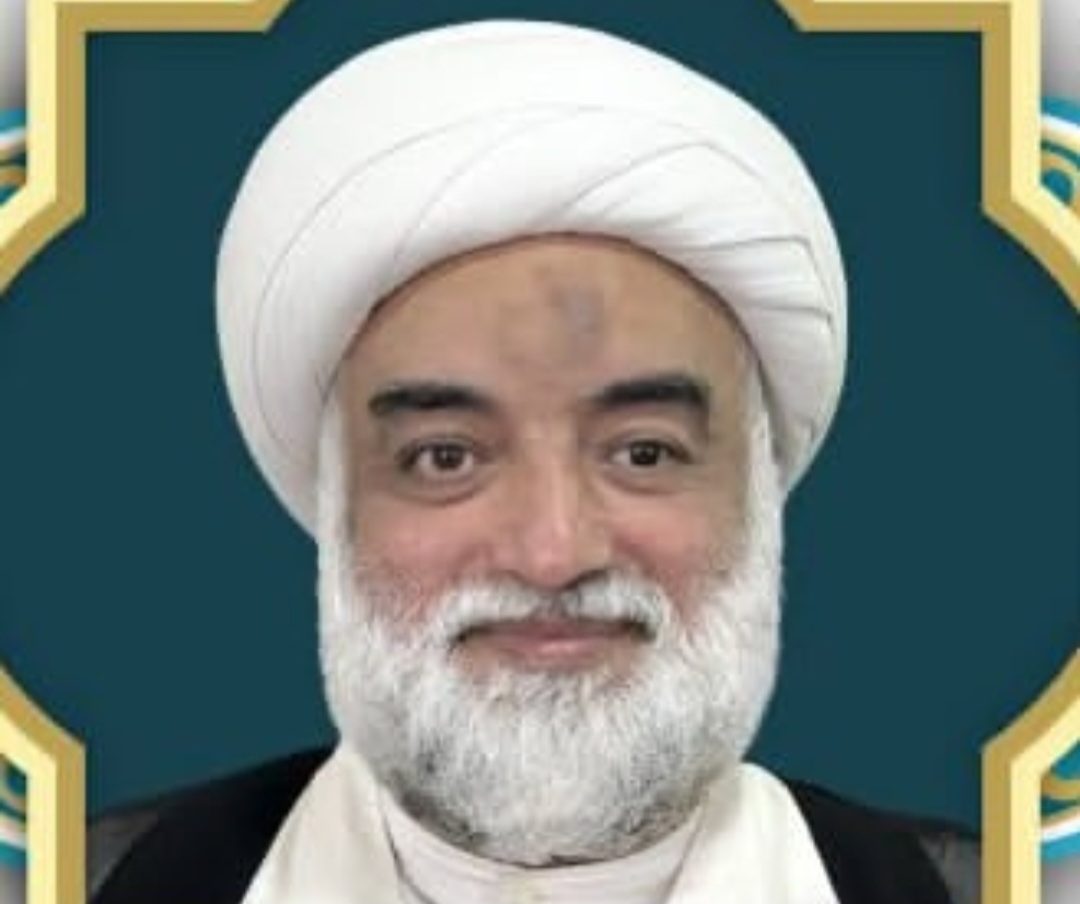 اعتقال «الشيخ عبد النبي النشابة» من دون كشف الأسباب