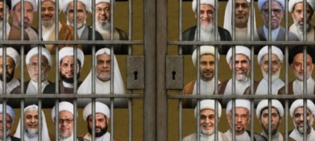 أكثر من 12 ساعة محاكمة للعلماء الشيعة.. والنتيجة تأجيل الجلسة!
