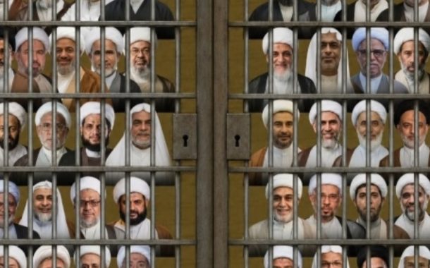 أكثر من 12 ساعة محاكمة للعلماء الشيعة.. والنتيجة تأجيل الجلسة!