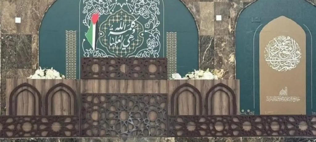 النظام الخليفيّ يمنع صلاة الجمعة للشيعة للأسبوع الثامن والتسعين على التوالي
