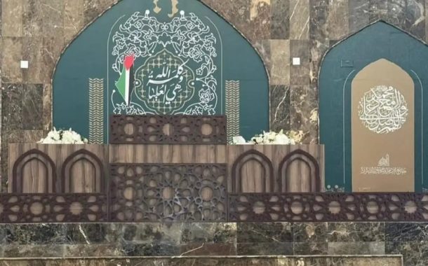 النظام الخليفيّ يمنع صلاة الجمعة للشيعة للأسبوع الثامن والتسعين على التوالي