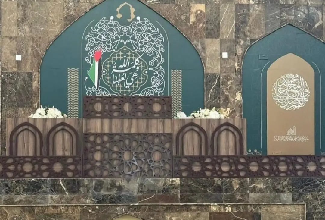 النظام الخليفيّ يمنع صلاة الجمعة للشيعة للأسبوع الثامن والتسعين على التوالي