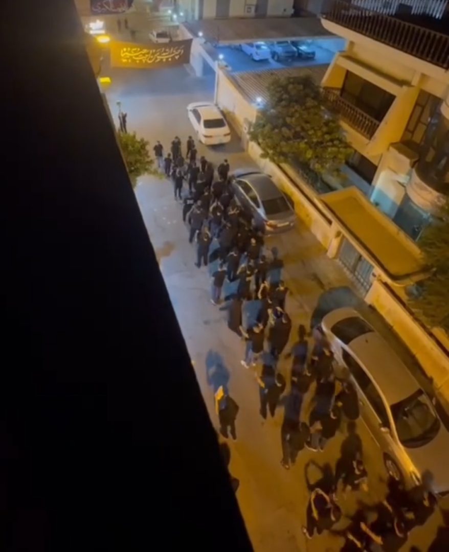 لن تُمنع المواكب.. إحياء ذكرى استشهاد الإمام العسكري «ع» في البحرين