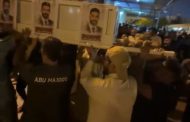 تشييع مهيب لفقيد البحرين «عبد الله مطر» في قرية دمستان