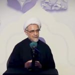 الدكتور علي مصباح اليزدي: معرض شهداء البحرين يستطيع إيصال رسالة الشهداء رغم سيطرة العدو على الإعلام