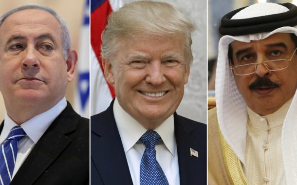 Weekly Position: We Warn the Tyrant Hamad Against Continuing to Drag Bahrain into American Wars, and Call for Steadfastness in Confronting the System of Normalization and Subservience