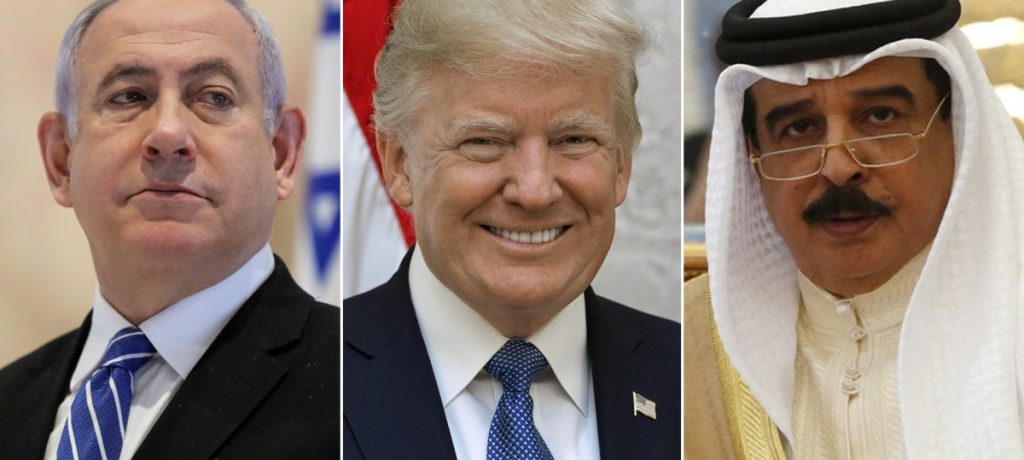 الموقف الأسبوعيّ: نحذّر الطاغية حمد من استمرار زجّ البحرين في الحروب الأمريكيّة.. وندعو إلى الثبات على مواجهة منظومة التطبيع والتبعيّة