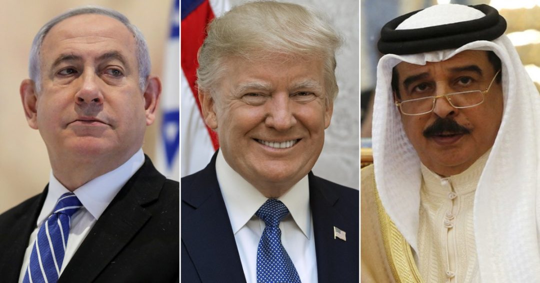 الموقف الأسبوعيّ: نحذّر الطاغية حمد من استمرار زجّ البحرين في الحروب الأمريكيّة.. وندعو إلى الثبات على مواجهة منظومة التطبيع والتبعيّة