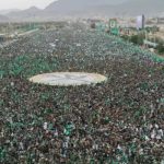 السيّد الحوثي يحذّر من العدوان على محور المقاومة ويشدّد على الثبات في نصرة فلسطين