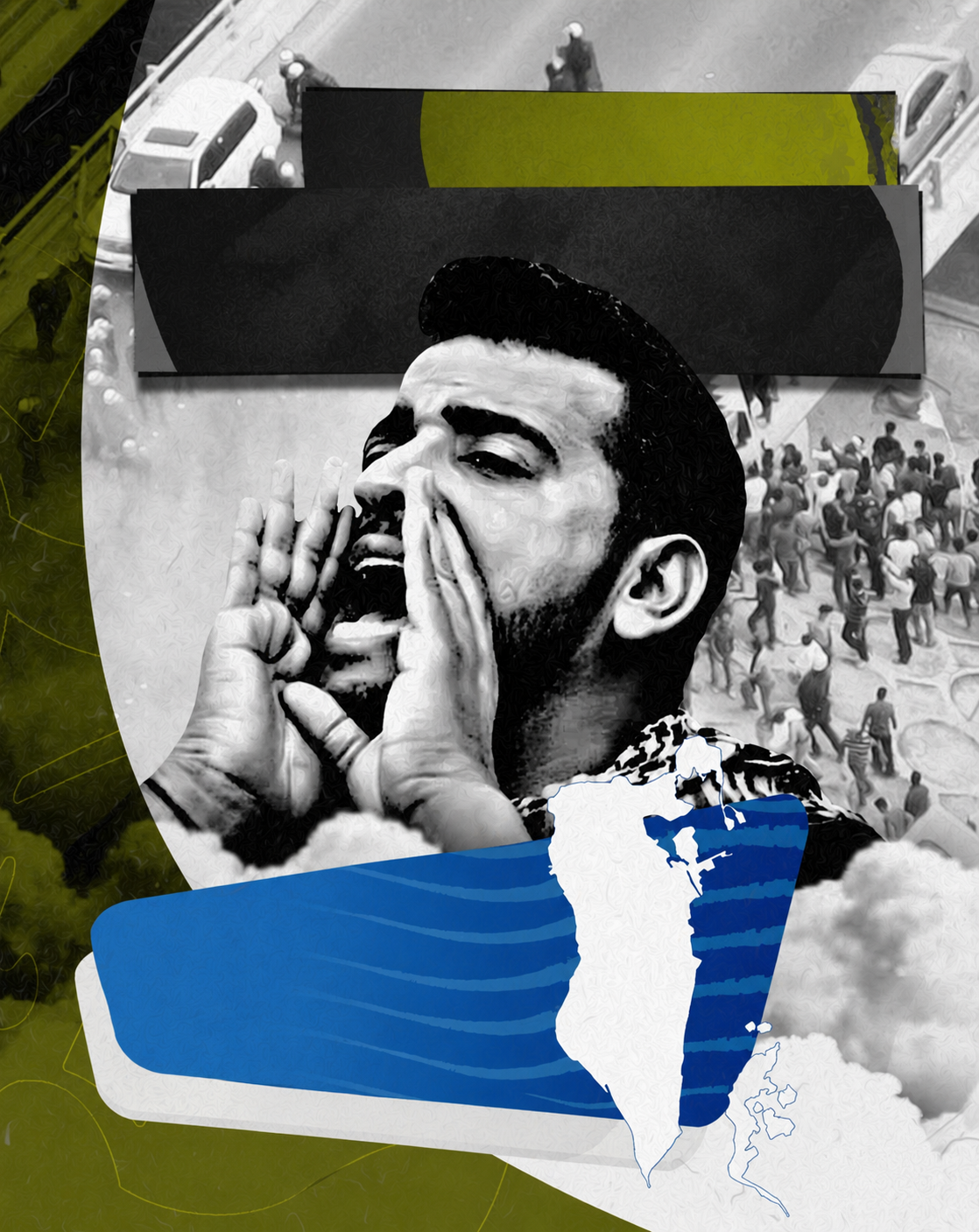ائتلاف 14 فبراير يشدّد في «ذكرى استقلال البحرين» على توحيد النضال الشعبيّ