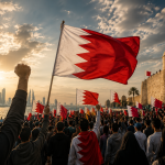 الموقف الأسبوعيّ: شعب البحرين لن يقبل بعقيدة الولاء للطاغية.. وخطط اختراق المجتمع ستفشل في تدجين الأجيال