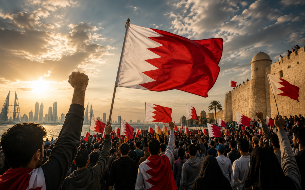 Weekly Position: The People of Bahrain Will Not Accept the Doctrine of Loyalty to the Tyrant… and Plans to Infiltrate Society Will Fail to Subdue the New Generations