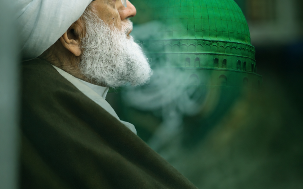 بيان الفقيه القائد آية الله الشيخ عيسى قاسم بذكرى المولد النبويّ الشريف