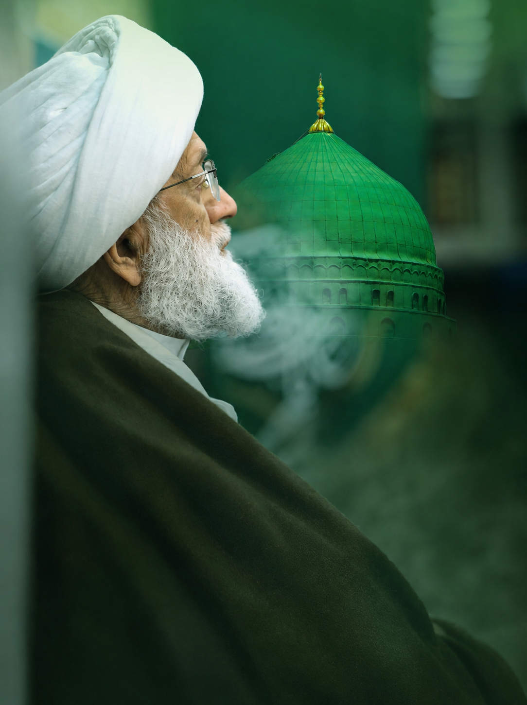 بيان الفقيه القائد آية الله الشيخ عيسى قاسم بذكرى المولد النبويّ الشريف