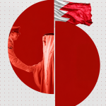 التحليل السياسيّ (15): الطاغية يستقبل مسؤولًا عسكريًّا بريطانيًّا عشيّة «ذكرى الاستقلال».. كيف حوّل آل خليفة البحرين إلى مستعمرة كاملة الأوصاف؟