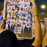 تظاهرات غاضبة تضامنًا مع العلماء المعتقلين