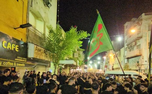 Weekly Position: The Anniversary of the Passing of the Noble Prophet (PBUH) as an Occasion to Hold Fast to Authentic Muhammadan Islam and Smash the Idols of the Tyrant and His Zionist-American Alliance